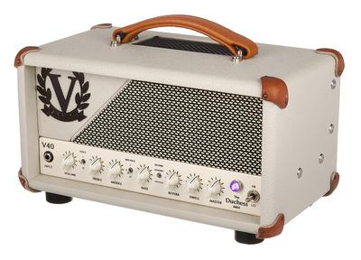 Victory Amplifiers V40 The Duchess MKII Compact