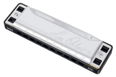 Lee Oskar Melody Maker High C