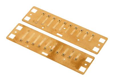 Lee Oskar Melody Maker Reedplates Eb
