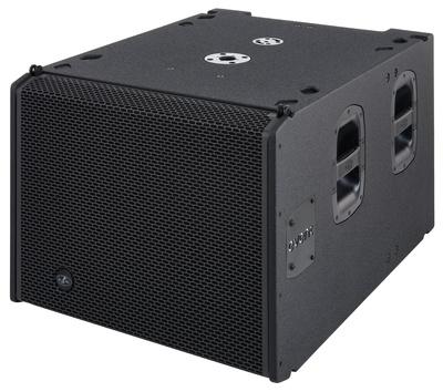 DAS Audio EVENT-118A
