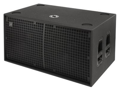 DAS Audio EVENT-218A