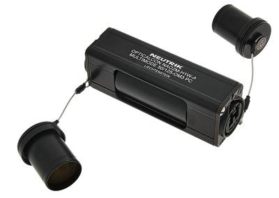 Neutrik NAO2M H1W A