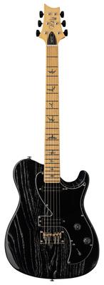 PRS SE NF 53 Black Doghair