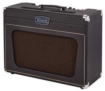 Koch Amps Classictone II Combo; 40 Watt