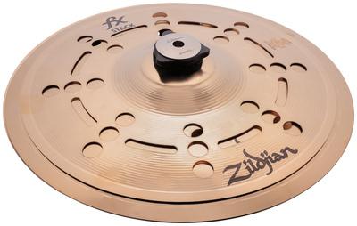 Zildjian 10" FX Stack Cymbals"