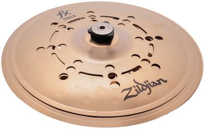 Zildjian 12" FX Stack Cymbals"