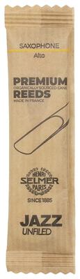 Selmer Premium Jazz Alto Sax 2.5