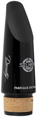 Selmer Bb-Clarinet Density