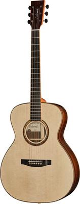 Lakewood M-Green Ebony Custom