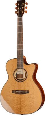 Lakewood M-Cocobolo Custom