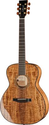 Lakewood M-Koa Custom