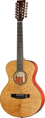 Lakewood A-Padouk-12 Custom