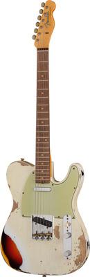 Fender 60 Tele Custom AOW/CH3TSB LTD