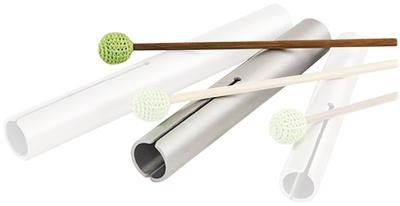 Svaram Pulse Tube Medium