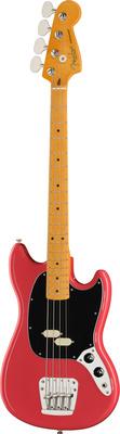 Fender Am Pro Clsc Mustang Bass FDKR
