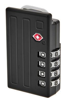 Explorer Cases TSA Digilock