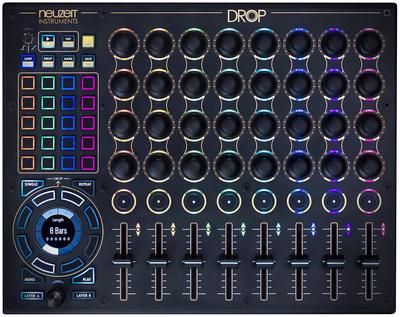 Neuzeit Instruments Drop
