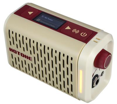 Hotone Pulze Mini