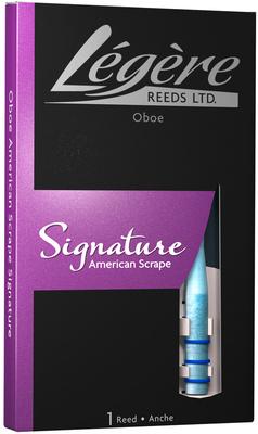 Legere Oboe Sign. American Scrape MH