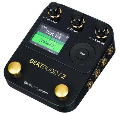 Singular Sound BeatBuddy 2