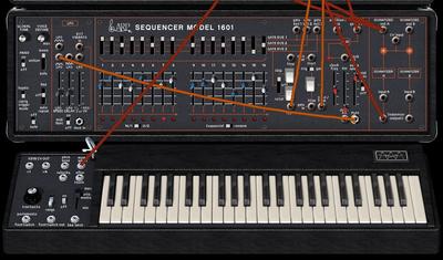 Arturia ARP2600 V