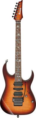 Ibanez j.custom RG8570-BSR