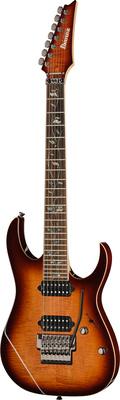 Ibanez j.custom RG8527-BSR