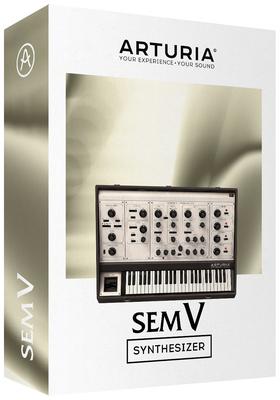 Arturia SEM V