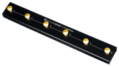 Singular Sound SuperSwitch Foot Controller