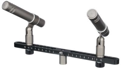 Microtech Gefell M 300 Stereoset