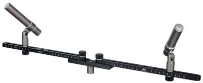 Microtech Gefell M 320 Stereoset