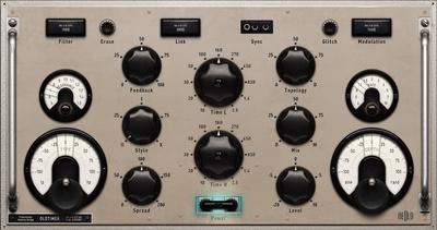 Plugin Alliance NEOLD Oldtimer