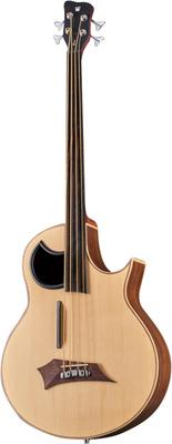 Warwick Alien 4 FL NT