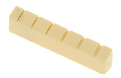 Gewa Nut 43mm for 1/4 Guitar
