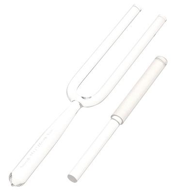 Thomann Sonority Crystal Fork Pla Year