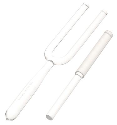 Thomann Sonority Crystal Fork Sun