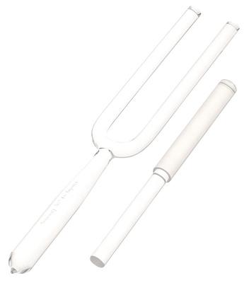 Thomann Sonority Crystal Fork Jupiter