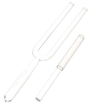 Thomann Sonority Crystal Fork Mercury