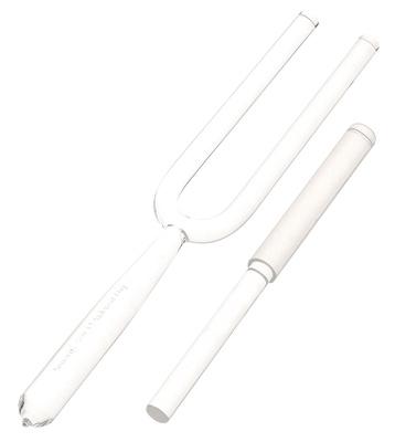 Thomann Sonority Crystal Fork Sid Day