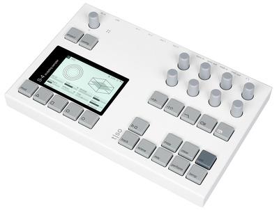Torso Electronics S4 White
