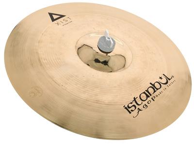 Istanbul Agop 16" Xist Power Crash"