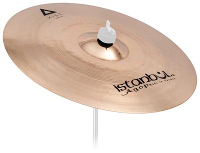 Istanbul Agop 18" Xist Power Crash"