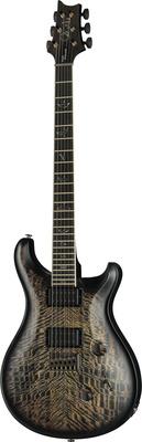 PRS Mark Holcomb Charcoal WA Burst