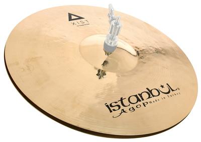 Istanbul Agop 14" Xist Power Hi-Hat"