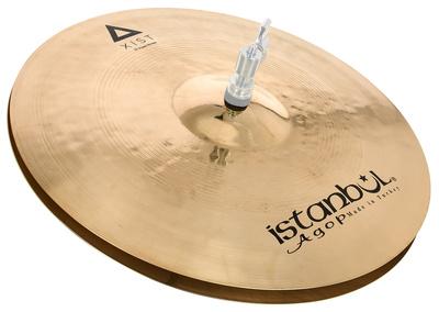 Istanbul Agop 15" Xist Power Hi-Hat"