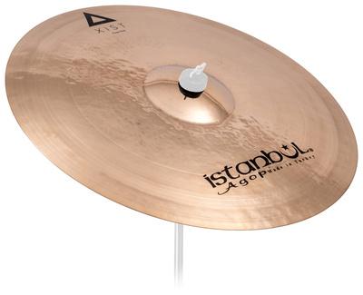 Istanbul Agop 22" Xist Power Ride"