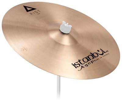 Istanbul Agop 18" Xist Crash Natural"