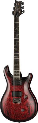 PRS Mark Holcomb Fire Smokeburst