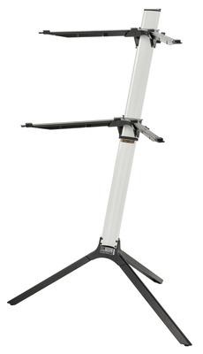 Stay Keyboard Stand Slim White
