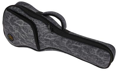 Ortega Concert Ukulele Bag OUB-CC-BLJ